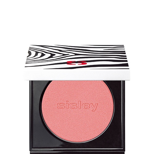 

SISLEY Фиторумяна с эффектом сияния Le Phyto-Blush, Фиторумяна с эффектом сияния Le Phyto-Blush
