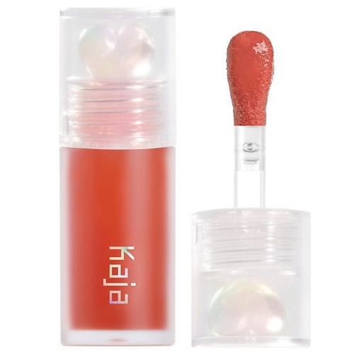 Масло для губ KAJA Масло для губ Juicy glass lip oil