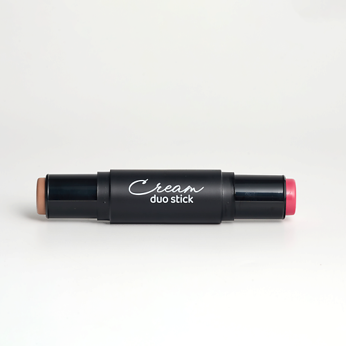 Румяна LAVELLE COLLECTION Кремовый стик двойной Cream Duo Stick