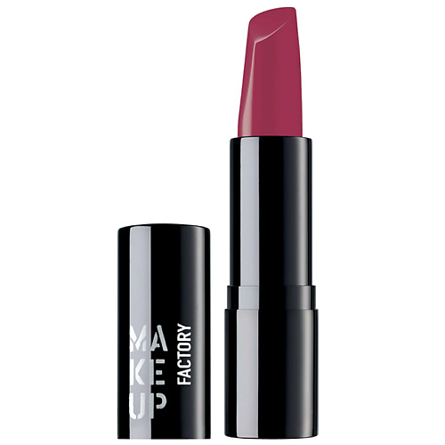 

MAKE UP FACTORY Помада для губ Complete Care Lip Color, Помада для губ Complete Care Lip Color