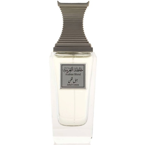 

ARABIAN BLEND Jabal Al Сotton 100, Jabal Al Сotton