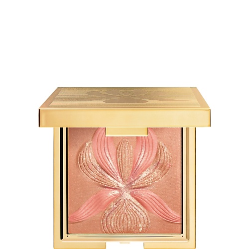 Румяна SISLEY Румяна компактные в наборе Орхидея Orchidee Blush