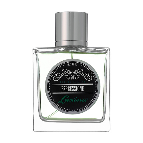 Парфюмерная вода LUXINA Парфюмированная вода Eau de Parfum 70 Espressione