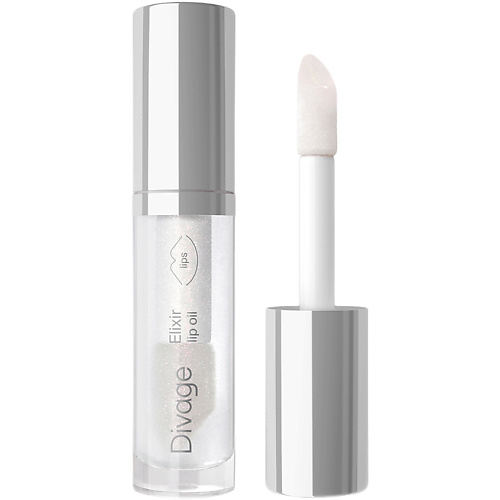 Масло для губ DIVAGE Масло для губ Lip Oil Elixir
