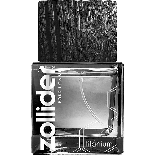 Парфюмерная вода ZOLLIDER Titanium