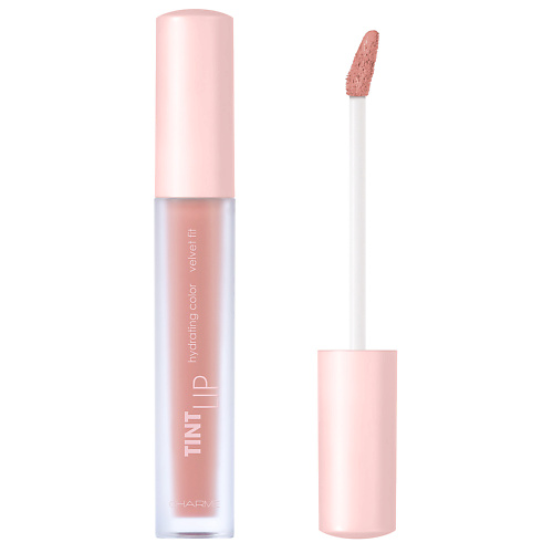 

CHARME Тинт для губ устойчивый "Lip Tint", Тинт для губ устойчивый "Lip Tint"