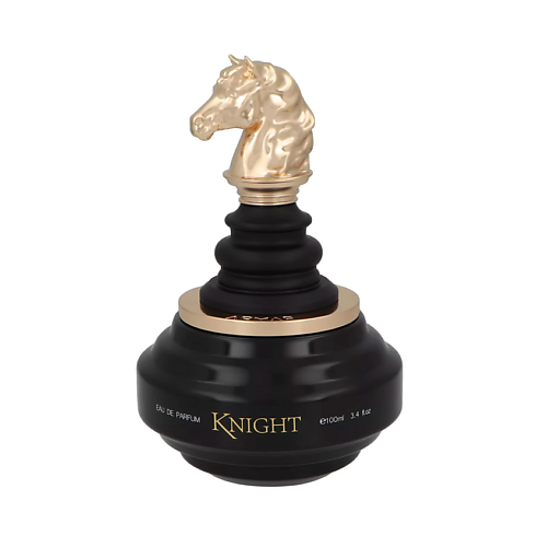 Парфюмерная вода ARMAF PERFUMES Парфюмерная вода Black Knight
