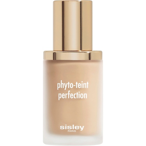 Тональное средство SISLEY Устойчивый тональный фитокрем Phyto-Teint Perfection Foundation