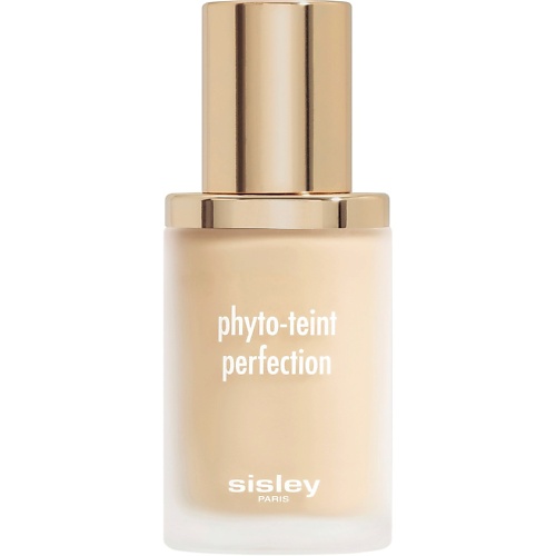 Тональное средство SISLEY Устойчивый тональный фитокрем Phyto-Teint Perfection Foundation