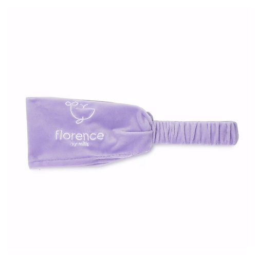 Повязка для фиксации волос FLORENCE BY MILLS Повязка Haarband Headband