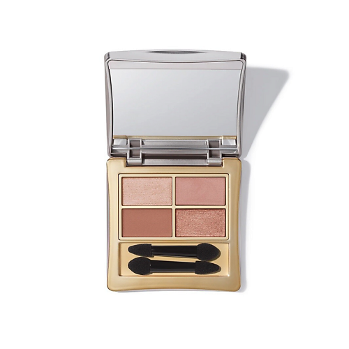Тени для век ELIZABETH ARDEN Палетка теней для век Eyeshadow Quad