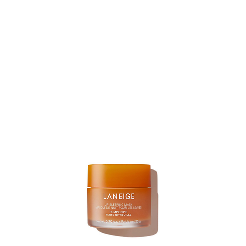 Маска для лица LANEIGE Маска для губ увлажняющая Lip Sleeping Mask