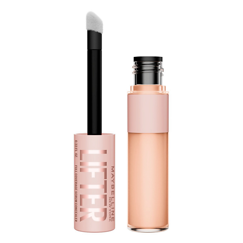 Консилер MAYBELLINE NEW YORK MAYBELLINE Ухаживающий консилер Lifter Concealer