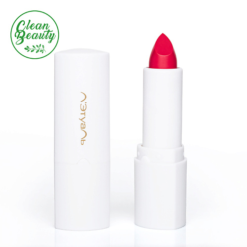 

ЛЭТУАЛЬ Матовая помада для губ с маслом монои VELVET ROUGE, Матовая помада для губ с маслом монои VELVET ROUGE