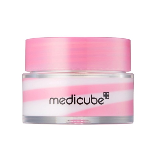 

MEDICUBE Восстанавливающая ночная маска для губ с ПДРН PDRN Lip Sleeping Mask, Восстанавливающая ночная маска для губ с ПДРН PDRN Lip Sleeping Mask