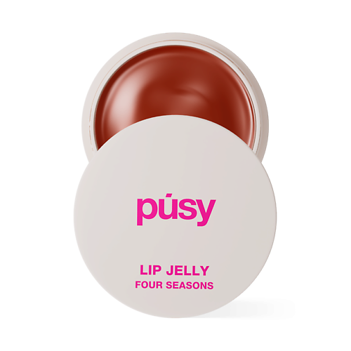 

PUSY Желе для губ, Желе для губ