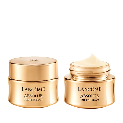 

LANCOME Набор кремов для кожи вокруг глаз Absolue Duo Eye Set, Набор кремов для кожи вокруг глаз Absolue Duo Eye Set