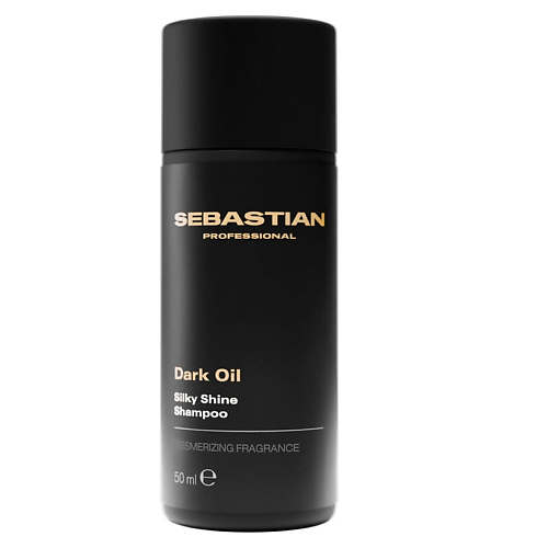 

SEBASTIAN PROFESSIONAL Шампунь для волос Smooth and Shine 50, Шампунь для волос Smooth and Shine