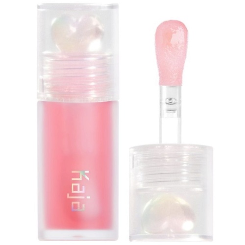 Масло для губ KAJA Масло для губ Juicy glass lip oil