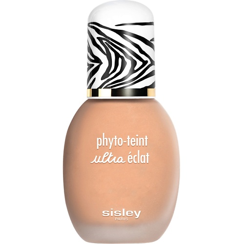 SISLEY Фитотональный крем Ультрасияние Phyto-Teint Ultra Éclat Foundation
