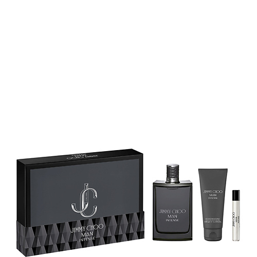 Набор парфюмерии JIMMY CHOO Подарочный набор для мужчин Man Extreme Set