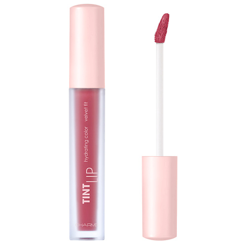 

CHARME Тинт для губ устойчивый "Lip Tint", Тинт для губ устойчивый "Lip Tint"