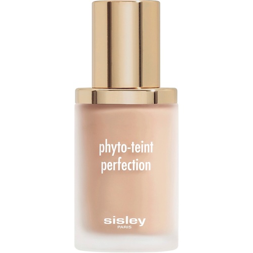 

SISLEY Устойчивый тональный фитокрем Phyto-Teint Perfection Foundation, Устойчивый тональный фитокрем Phyto-Teint Perfection Foundation