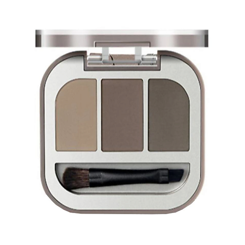 

JUDYDOLL Пудра для бровей 3 Shade Eyebrow Powder 2, Пудра для бровей 3 Shade Eyebrow Powder
