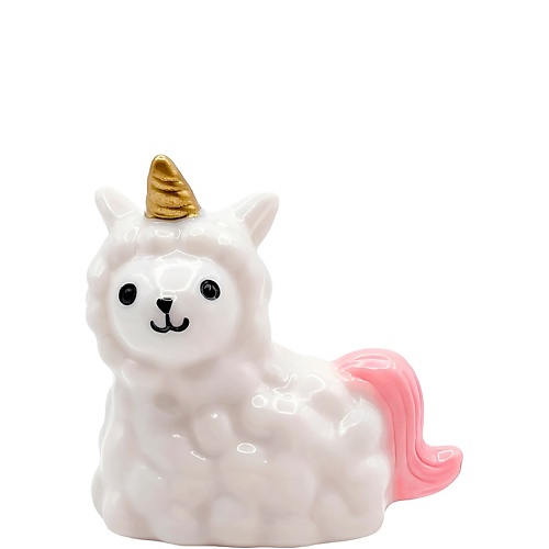 Бальзам для губ ЛЭТУАЛЬ Бальзам для губ Lama Unicorn
