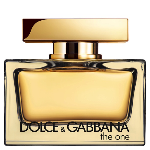 

DOLCE&GABBANA The One Intense 75, The One Intense