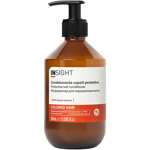 Кондиционер для волос INSIGHT PROFESSIONAL Кондиционер для окрашенных волос Colored Hair