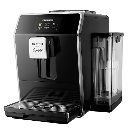 Кофемашина RED SOLUTION Кофемашина Espirita CM1600