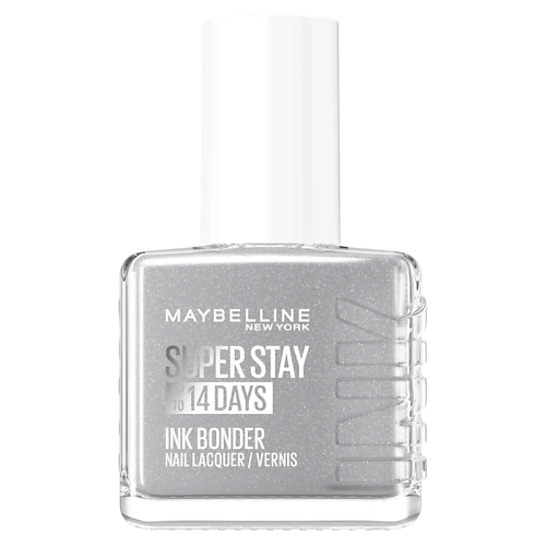 

MAYBELLINE NEW YORK MAYBELLINE Лак для ногтей Superstay Ink Bonder, MAYBELLINE Лак для ногтей Superstay Ink Bonder