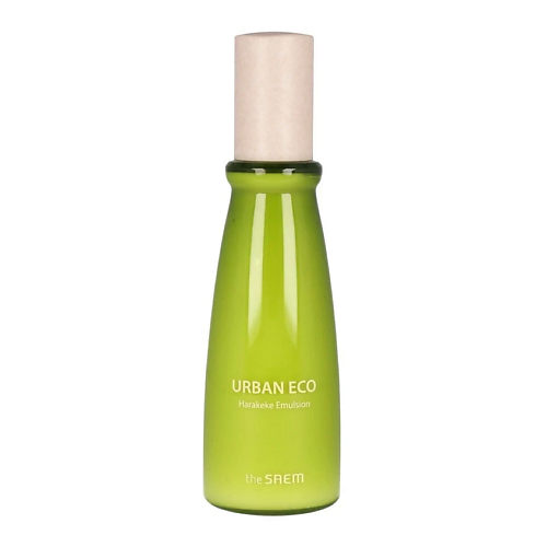 Эмульсия для лица THE SAEM Увлажняющая эмульсия для лица Urban Eco Harakeke Emulsion