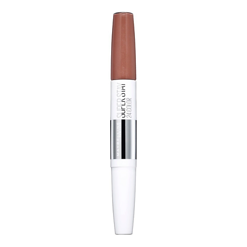 

MAYBELLINE NEW YORK MAYBELLINE Помада для губ SuperStay 24 Hour Liquid Lipstick, MAYBELLINE Помада для губ SuperStay 24 Hour Liquid Lipstick