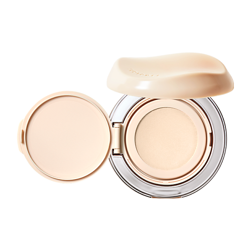 Тональное средство JUDYDOLL Тональный крем-кушон Dual Fermented Tea Cushion Foundation