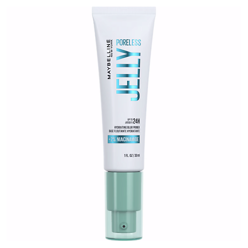 Праймер для лица MAYBELLINE NEW YORK MAYBELLINE Праймер для лица Poreless Jelly Primer