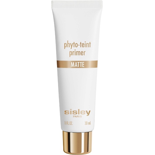 База для лица SISLEY Праймер-база под макияж матирующая Phyto-Teint Primer Matte