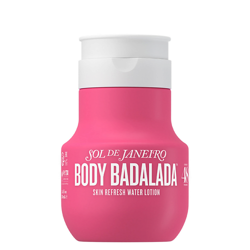 Лосьон для тела SOL DE JANEIRO Лосьон для тела Body Badalada '48
