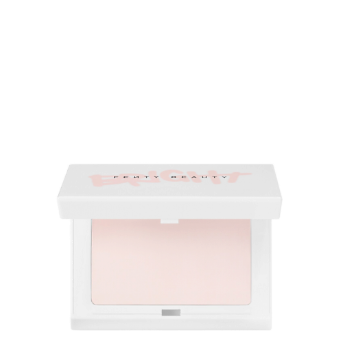 Пудра для лица FENTY BEAUTY Фиксирующая пудра Bright Fix Instant Brightening + Blurring