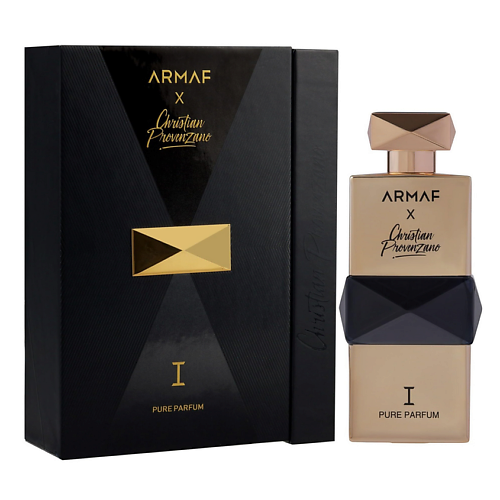Духи ARMAF PERFUMES Духи X Christian Provenzano I