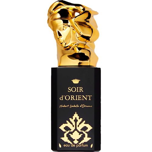 

SISLEY Soir d'Orient 50, Soir d'Orient