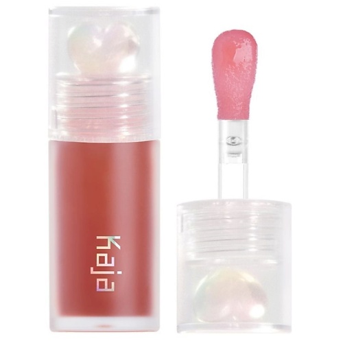 

KAJA Масло для губ Juicy glass lip oil, Масло для губ Juicy glass lip oil