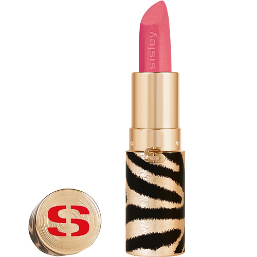 

SISLEY Увлажняющая матовая помада Phyto-Rouge Velvet, Увлажняющая матовая помада Phyto-Rouge Velvet