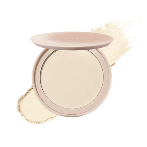 Пудра для лица JUDYDOLL Матирующая прессованная пудра для лица Oil-Control Matte Pressed Powder
