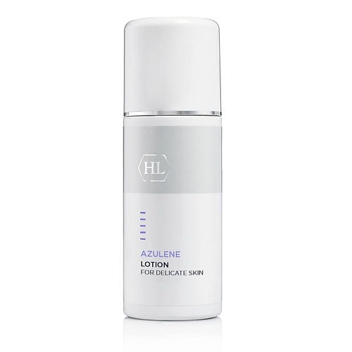 

HOLY LAND Лосьон для лица Azulene Lotion 500, Лосьон для лица Azulene Lotion