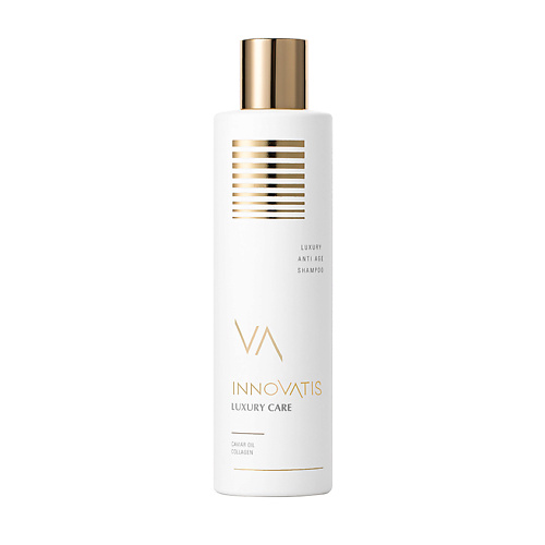 Шампунь для волос INNOVATIS Омолаживающий шампунь Luxury Anti Age Shampoo