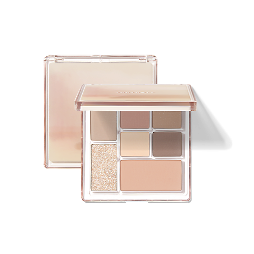 

JUDYDOLL Палетка для макияжа Play Color ALL-IN-ONE Palette, Палетка для макияжа Play Color ALL-IN-ONE Palette