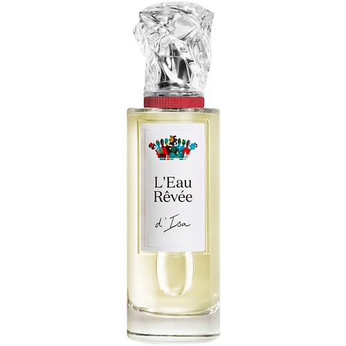 

SISLEY L'Eau Revee D'Isa 100, L'Eau Revee D'Isa