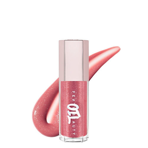 

FENTY BEAUTY Блеск-масло для губ Gloss Bomb Oil, Блеск-масло для губ Gloss Bomb Oil
